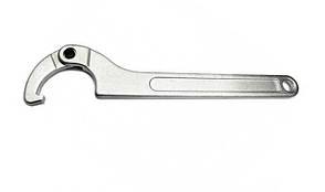 Ключі для круглих гайок шліцьових