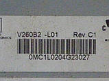Плати LCD LG 26LD320-ZA.CEUGLH поблочно (матиця робоча)., фото 5