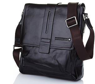 Сумка M. BLANC 517-5 BROWN, фото 2