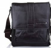 Сумка M. BLANC 517-5 BROWN, фото 2