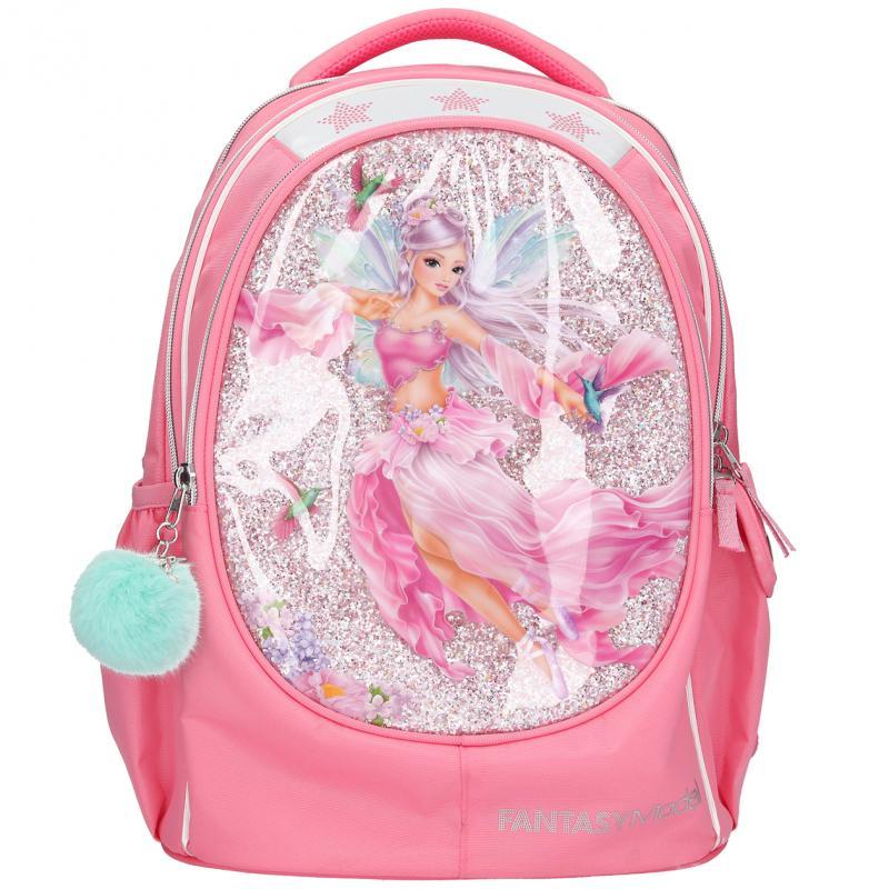 Top Model Шкільний рюкзак Fantasy Model FAIRY Топ Модел портфель Фея (11182)
