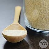 Часник сушений гранули 40х60 50 г, фото 2