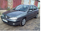 ВЕТРОВИКИ RENAULT MEGANE I HB 5D 1995-2002