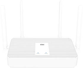 Wi-Fi Роутер Xiaomi Mi Router AX1800 (DVB4258GL) дводіапазонний маршрутизатор WiFi 6 Глобальний