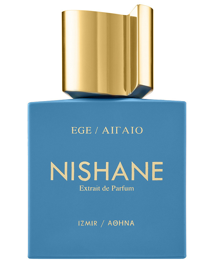 Оригінальний аромат Nishane Ege 50