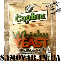 COBRA WHISKY YEAST