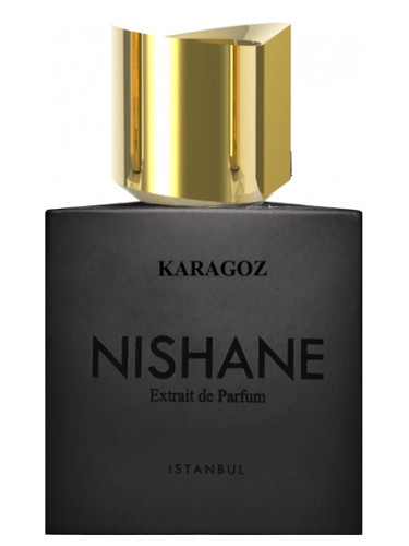 Оригінальний аромат Nishane Karagoz 50 мл
