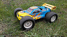 Автомодель на радіокеруванні 1:8 4WD SMARTECH MS-T OFF ROAD TRUGGY .25 engine
