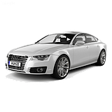 AUDI A7 (4G7) (2010-2017)