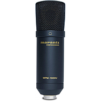 Микрофон Marantz PRO MPM-1000U