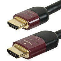 HDMI кабелі та адаптери