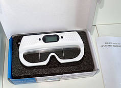 Пупиллометр цифровий LZ - 710 прилад для підбору окулярів PD