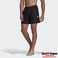 Adidas Solid Swim Shorts GQ1081 Артикул