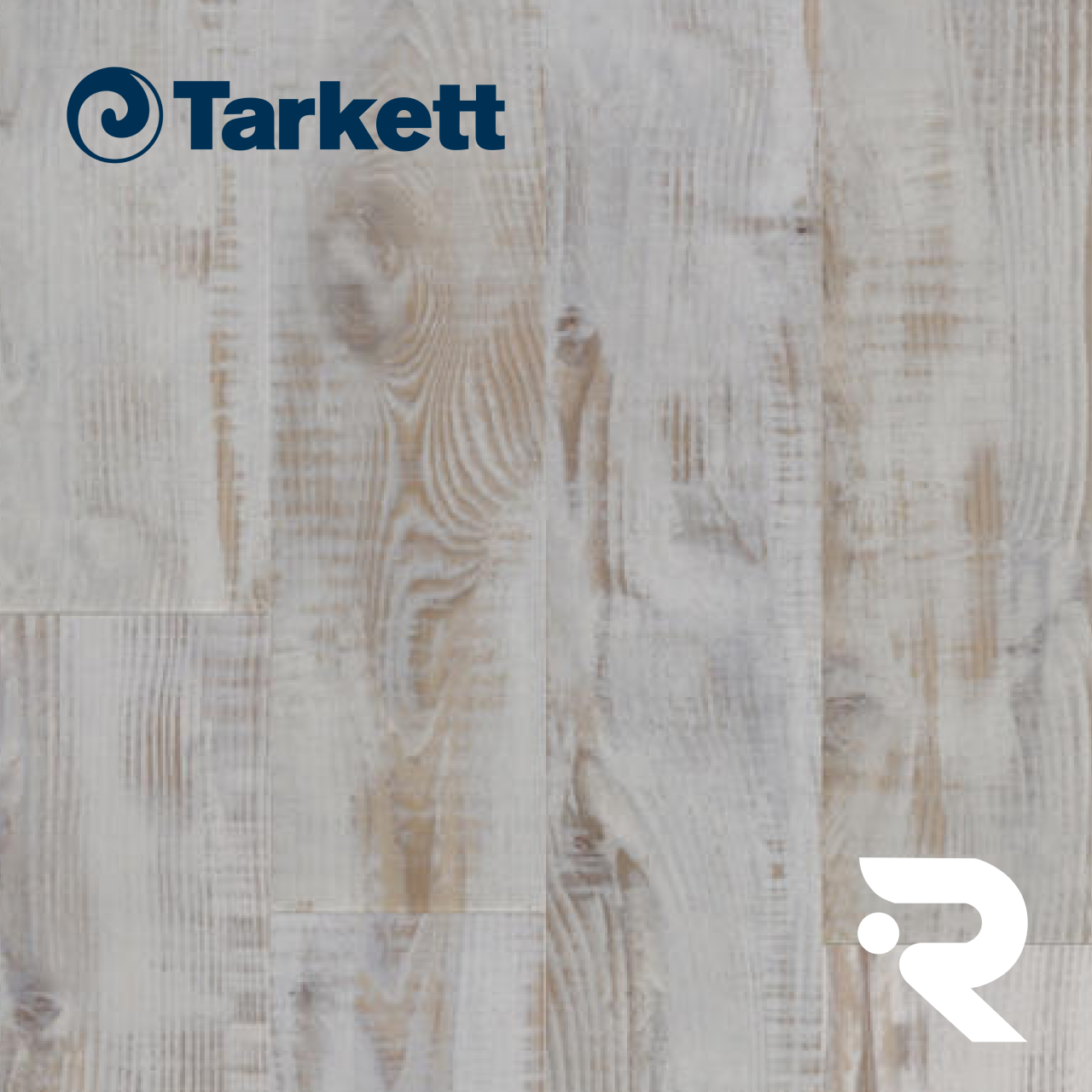🌳 ПВХ плитка Tarkett | LOUNGE - TRIBUTE | Art Vinyl | 914 x 152 мм