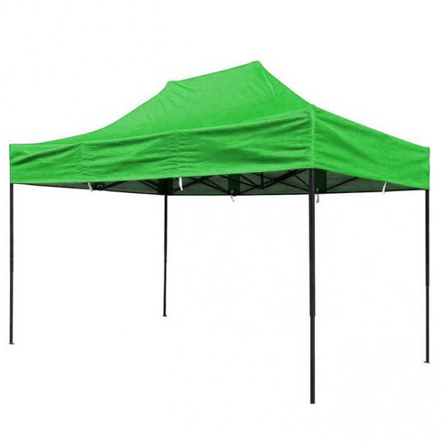 Розсувний Намет 2х3 ЗЕЛЕНИЙ