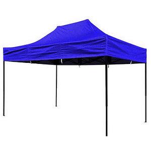 Розсувний Намет 2х3 СИНІЙ