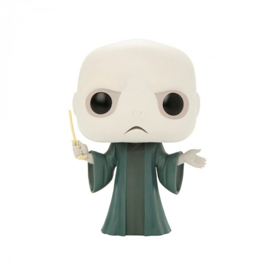 Ігрова фігурка Funko POP! - Волан-де-Морт 5861