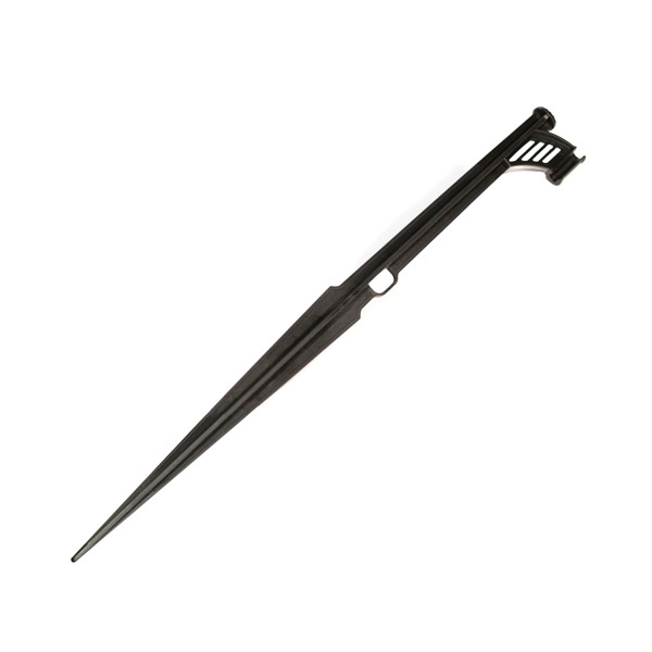 Стійка для крапельниць мікроджет Presto-PS висота 43 см, в упаковці - 10 шт. (CS-0143), фото 1