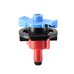 Крапельниця для поливу Presto-PS мікроджет Колібрі MS-8080