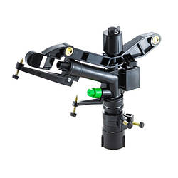 💦 Імпульсний Дощувач Presto-PS (6015) 1" – Ваш Секрет Ідеального Поливу! ✨ Охоплення до 707 м²!