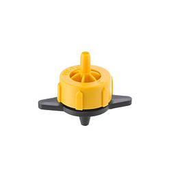 Крапельниця садова Presto-PS компенсована на 2 л/год, в упаковці - 100 шт. (PCT-0102)