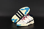 Чоловічі кросівки Adidas Niteball, кросівки адідас найтбол, фото 2