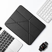 Чохол для iPad Air 5 (2022) Rock Y-Type with Pencil Slot