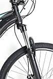 Велосипед Crosser Ultra 26", фото 5