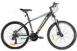 Велосипед Crosser Ultra 26", фото 7