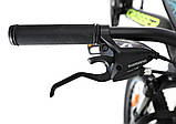 Велосипед Crosser Ultra 26", фото 3