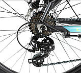 Велосипед Crosser Ultra 26", фото 6