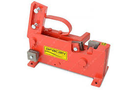 Ручний верстат для різання арматури Afacan 2000 мм 26 М