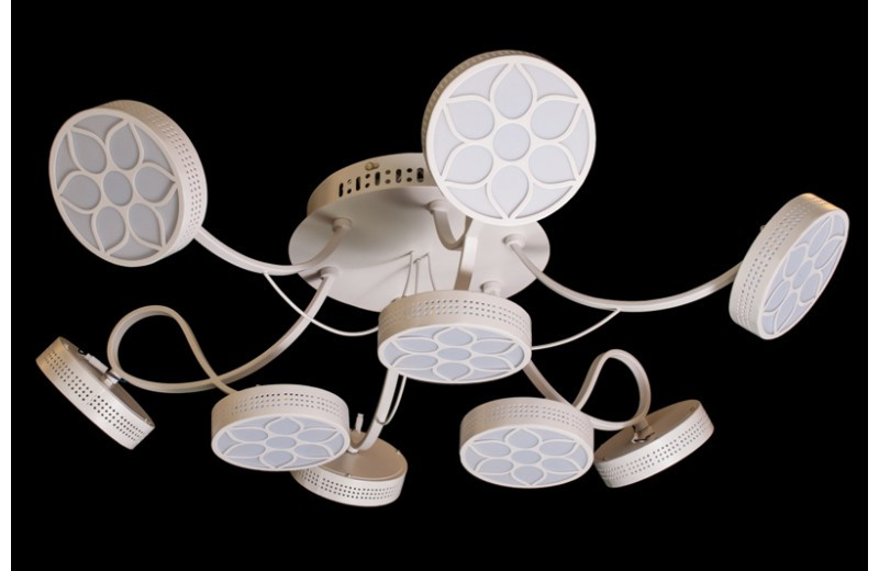 Сучасна люстра 8711/9, фото 1