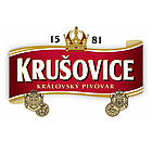 Пиво Світле Krušovice 10% Крушовіца ж/б 0,5 л Чехія (12 шт/1 уп), фото 4
