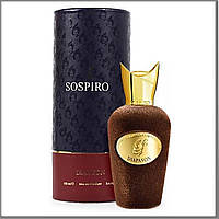 Sospiro Perfumes Diapason парфумована вода 100 ml. (Соспіро Парфумс Діапазон)