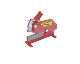 Ручний верстат для різання листового металу завтовшки до 5 мм Afacan 3R5