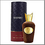 Sospiro Perfumes Diapason парфумована вода 100 ml. (Тестер Соспіро Парфумс Діапазон), фото 5