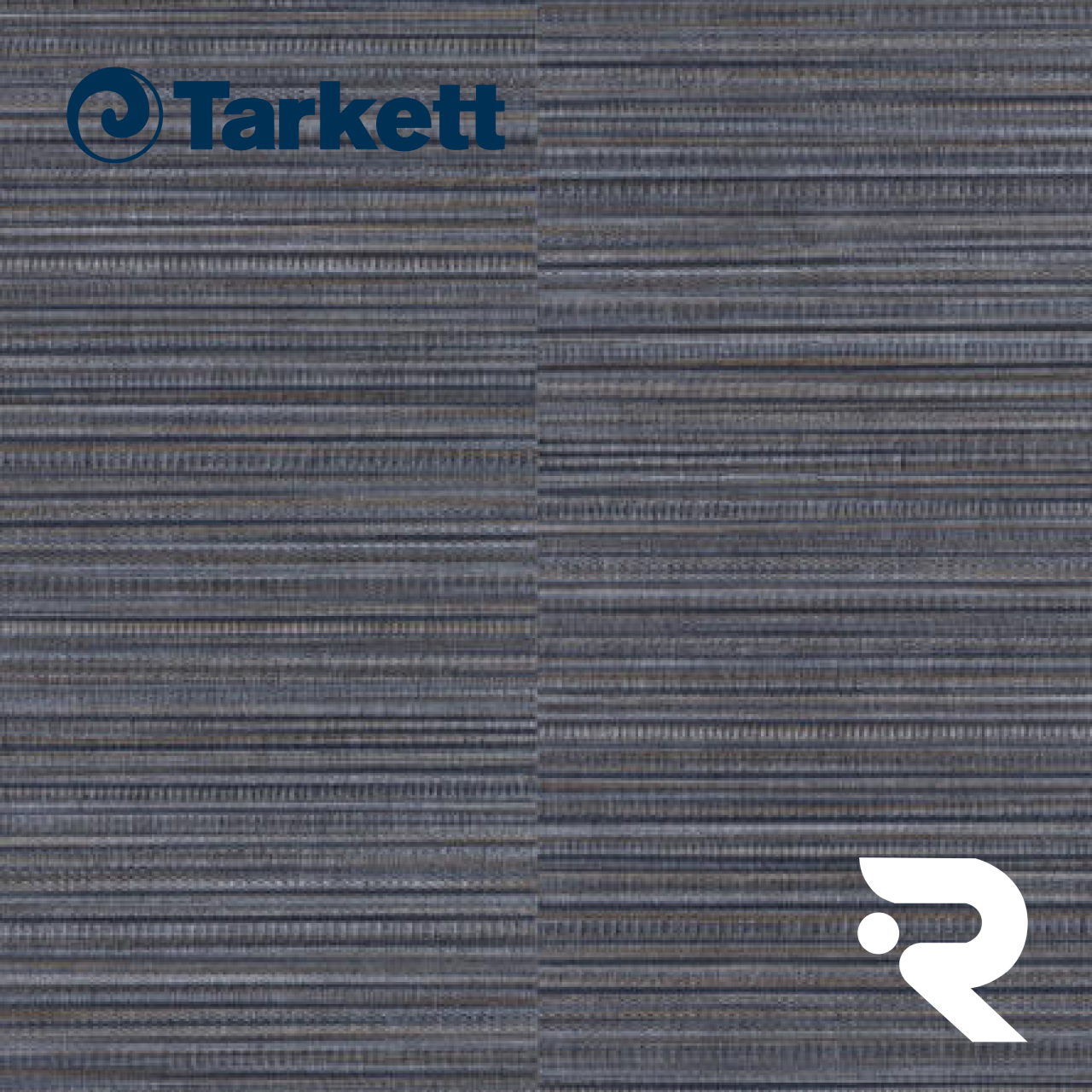 🌳 ПВХ плитка Tarkett | LOUNGE - VERSION | Art Vinyl | 457 x 457 мм