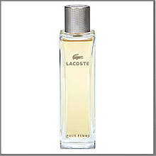 Lacoste Pour Femme парфумована вода 90 ml. (Тестер Лакост Пур Фем)