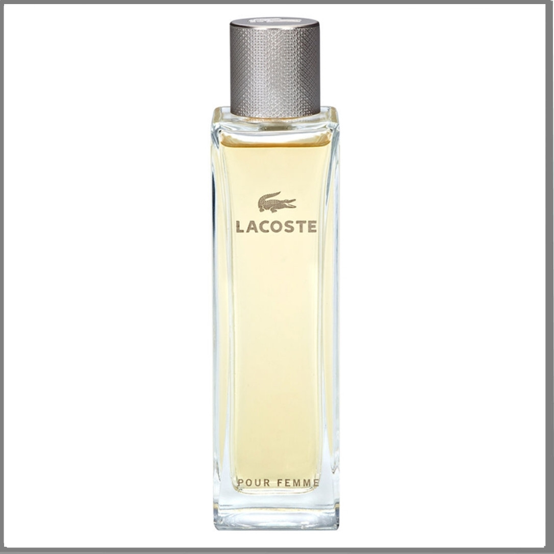 Lacoste Pour Femme парфумована вода 90 ml. (Тестер Лакост Пур Фем)