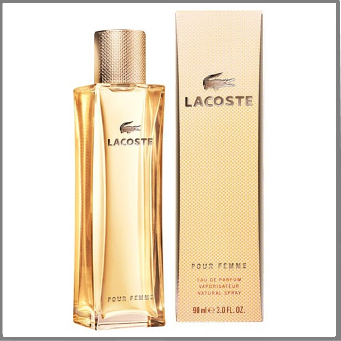 Lacoste Pour Femme парфумована вода 90 ml. (Лакоста Пур Фем)