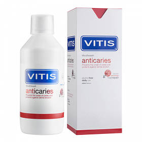 VITIS ANTICARIES ополіскувач 500 мл