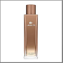 Lacoste Pour Femme Intense парфумована вода 90 ml. (Лакост Пур Фем Інтенс), фото 2