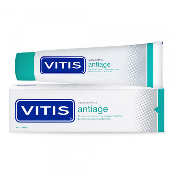 VITIS ANTIAGE зубна паста 100 мл