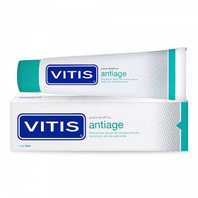 VITIS ANTIAGE зубна паста 100 мл