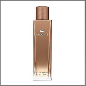 Lacoste Pour Femme Intense парфумована вода 90 ml. (Тестер Лакост Пур Фем Інтенс)