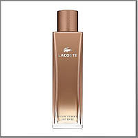 Lacoste Pour Femme Intense парфюмированная вода 90 ml. (Тестер Лакост Пур Фем Интенс)