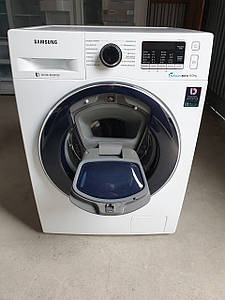 Пральна машина SAMSUNG 8 KG / WW8EK5400UW