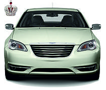 АВТОСКЛО Chrysler 200