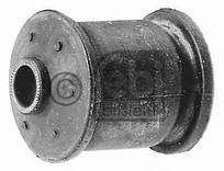 Сайлентблок внутрішнього важеля задньої підвіски Фольксваген Т4 Febi 02417